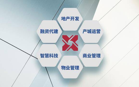 科技奠定行業發展新格局 鑫苑集團張勇淺談地產變局中的技術服務
